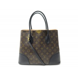 SAC A MAIN LOUIS VUITTON FLANDRIN M41595 TOILE MONOGRAM BANDOULIERE BAG 1710€