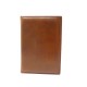 CADRE POUR DEUX PHOTOS BERLUTI EN CUIR MARRON BROWN LEATHER PHOTO FRAME 620€