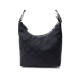 SAC A MAIN GUCCI 28335 EN TOILE MONOGRAMME GG NOIR BLACK CANVAS HAND BAG 1500€