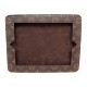 NEUF ETUI TABLETTE LOUIS VUITTON EN TOILE MONOGRAM IPAD AIR 1 TABLETTE CASE 990€