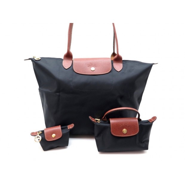 sac longchamp le pliage original l189908900