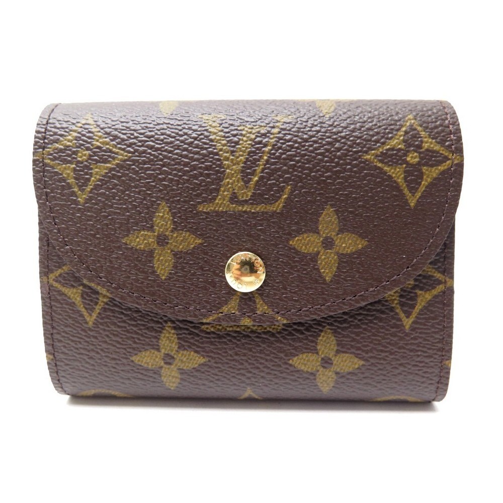 Petite Maroquinerie Louis Vuitton  Achat / Vente porte-monnaie de