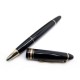 NEUF STYLO FEUTRE MONTBLANC MEISTERSTUCK LE GRAND 166 SURLIGNEUR RESINE PEN 460€