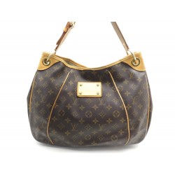 SAC A MAIN LOUIS VUITTON GALLIERA PM M56382 TOILE MONOGRAM CABAS HAND BAG 1620€