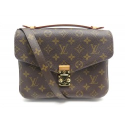 SAC A MAIN LOUIS VUITTON POCHETE METIS M44875 TOILE MONOGRAM BANDOULIERE 1900€