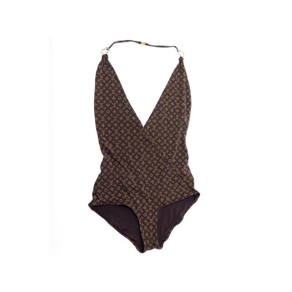 Maillot de bain Louis Vuitton homme