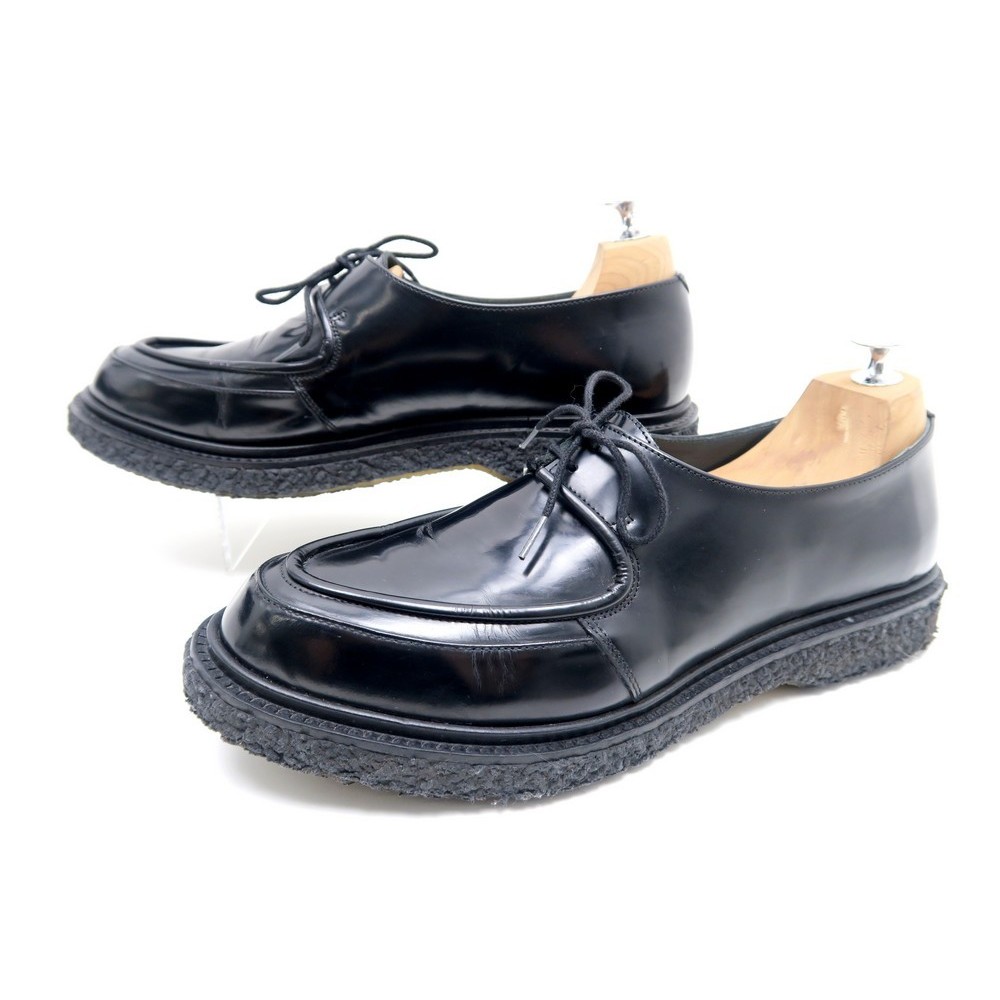 Chaussure Homme - Derbies Harrykson - Cuir Derbies Noires 43 - 46