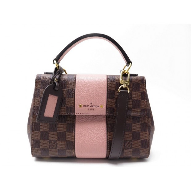 Louis Vuitton Bond Street BB Bag