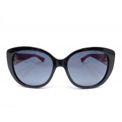 NEUF LUNETTES DE SOLEIL DIOR DIOR LADY 1R HZ9HD NOIRE SUNGLASSES BLACK 380€