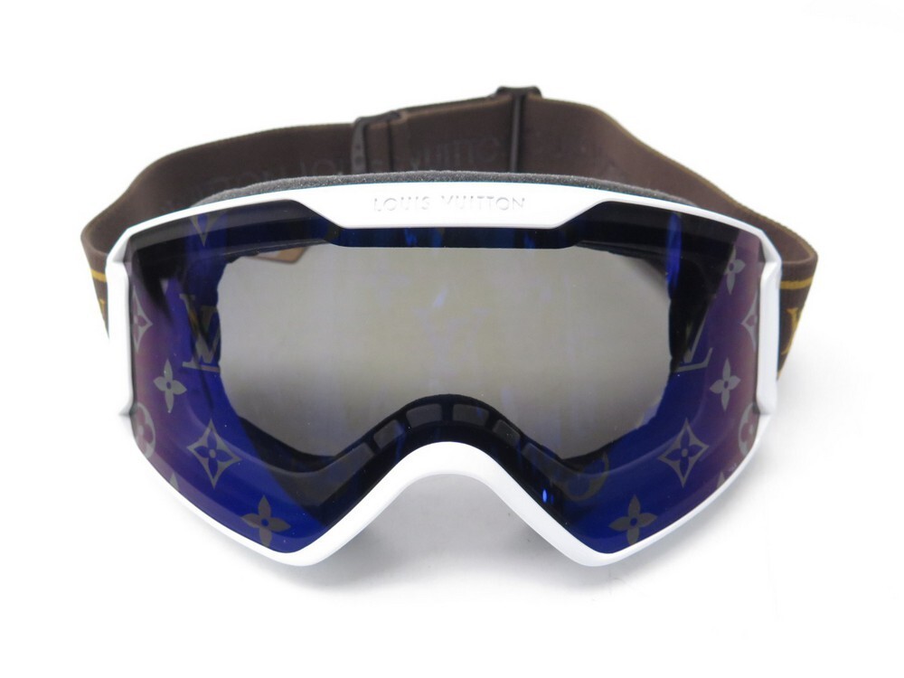 lunettes louis vuitton masque de ski lv z1572w