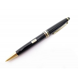 STYLO MONTBLANC PORTE MINES MEISTERSTUCK CLASSIQUE 0.7 MM RESINE CRITERIUM 370€