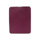 NEUF ETUI IPAD 2 LOUIS VUITTON TABLETTE CUIR MONOGRAM EMPREINTE BORDEAUX CASE