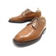 CHAUSSURES CHURCH'S DERBY SHANNON 7.5F 41.5 EN CUIR MARRON LEATHER SHOES 890€