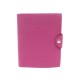 NEUF COUVERTURE DE CAHIER HERMES ULYSSE PM CUIR TOGO TOSCA BOITE BOOK COVER 273€