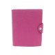 NEUF COUVERTURE DE CAHIER HERMES ULYSSE PM CUIR TOGO TOSCA BOITE BOOK COVER 273€