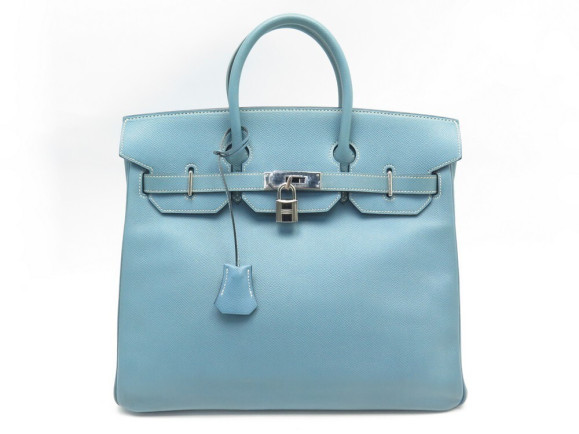 sac a main hermes birkin haut a courroie hac 32 cuir