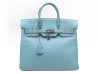 sac a main hermes birkin haut a courroie hac 32 cuir
