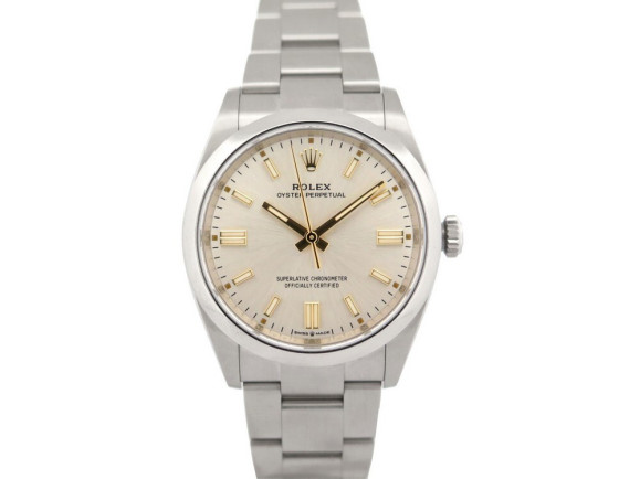 montre rolex oyster perpetual 126000 36 mm
