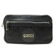 NEUF SACOCHE GUCCI POCHETTE BANDOULIERE CEINTURE OFF THE GRID TOILE CUIR 750€