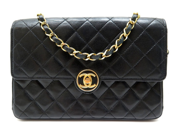 sac a main chanel timeless rabat bandouliere