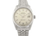 montre rolex oyster datejust 1601 36mm acier