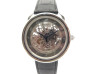 montre hermes arceau squelette ar6.710a 41 mm