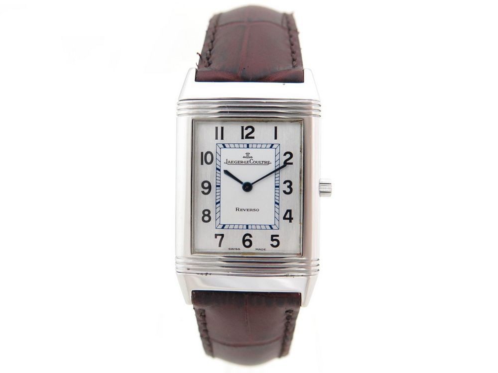 jaeger reverso quartz