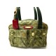 SAC A MAIN LOUIS VUITTON JASMINE M95772 TOILE MONOGRAMOUFLAGE MURAKAMI PURSE