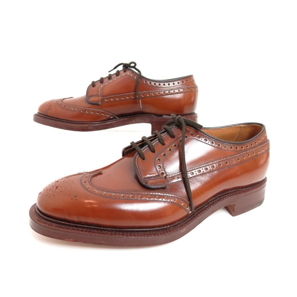 chaussures church's grafton 6f 40 derby en cuir