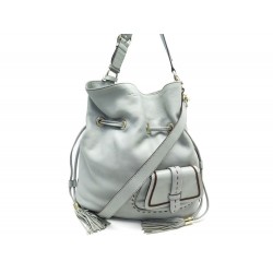 NEUF SAC A MAIN LANCEL PREMIER FLIRT GM A0246 BANDOULIERE EN CUIR HAND BAG 850€