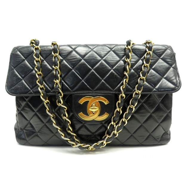Le prix des sacs Chanel augmente : le Jumbo plus cher que le Kelly ? 