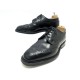 CHAUSSURES CHURCH'S GRAFTON DERBY TRIPLE SEMELLES 8G 42 LARGE CUIR SHOES 970€