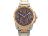 montre cartier calibre 3389 w7100036 automatique or