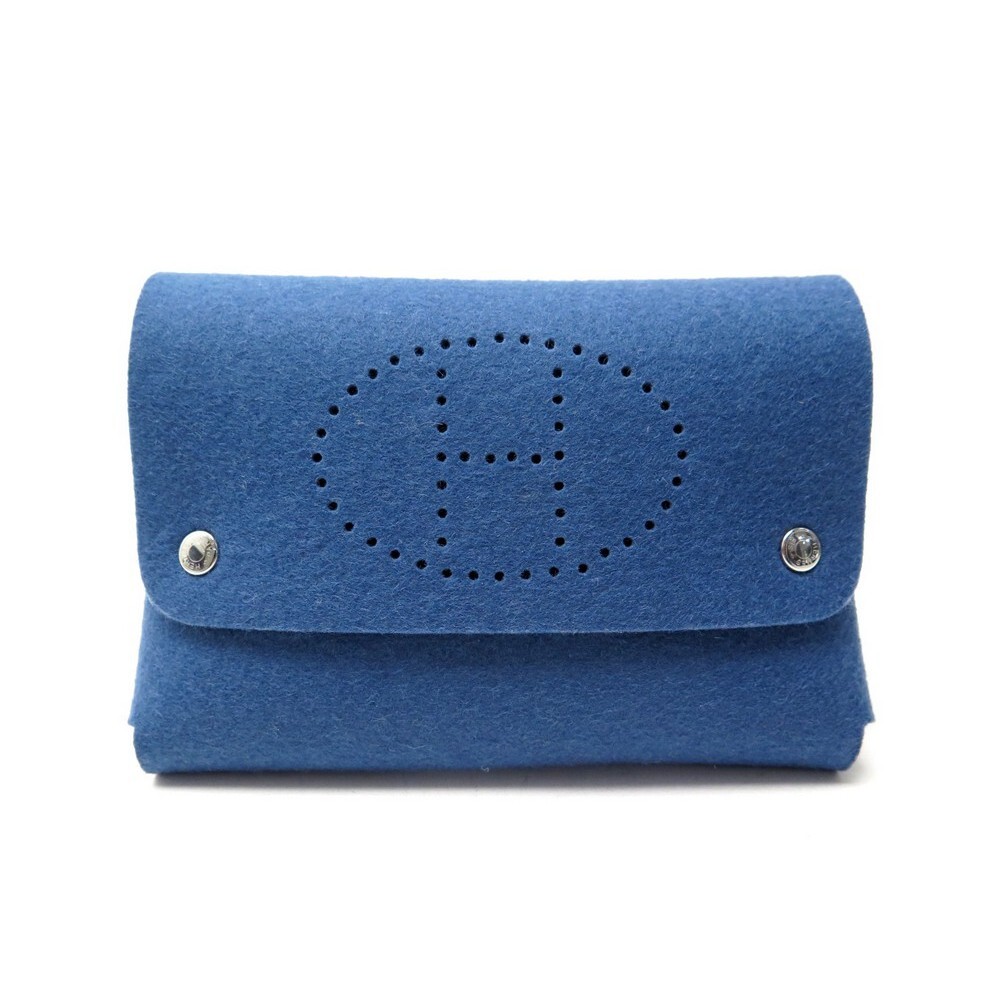 Name Tag XL Clutch H27 - Women - Small Leather Goods