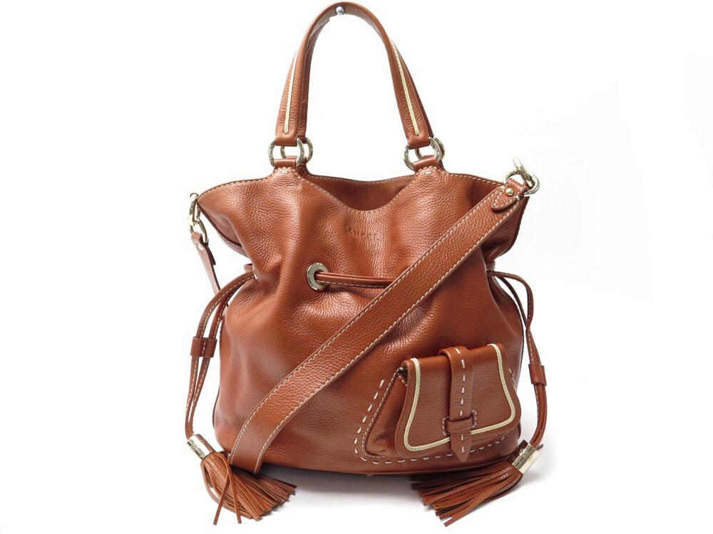 Bucket Bag Lancel Sac Lancel Seau Premier Flirt Sac A Main Lancel