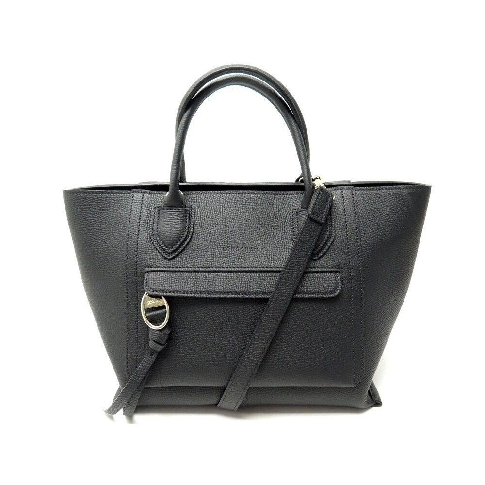 sac a main longchamp mailbox large 10105hta cabas