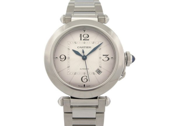 montre cartier pasha wspa0009 41mm automatique