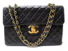 sac a main chanel timeless maxi jumbo en cuir