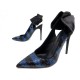 CHAUSSURES LOUIS VUITTON SANDALES BALLROOM 