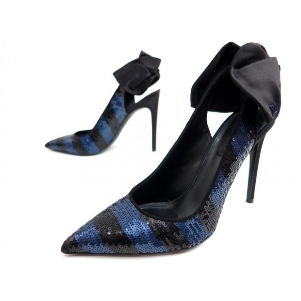 CHAUSSURES LOUIS VUITTON SANDALES BALLROOM 