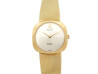 montre rolex cellini 22 mm mecanique or jaune