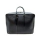 SAC DE VOYAGE A MAIN LOUIS VUITTON SIRIUS 50 VALISE BAGAGE CUIR EPI NOIR 2400€