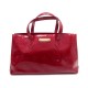 SAC A MAIN LOUIS VUITTON WILSHIRE PM CUIR MONOGRAM VERNIS ROUGE CABAS BAG 1115€