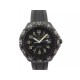 MONTRE BREITLING COLT MILITARY M57036 EN ACIER NOIR 40 MM QUARTZ WATCH 2880€