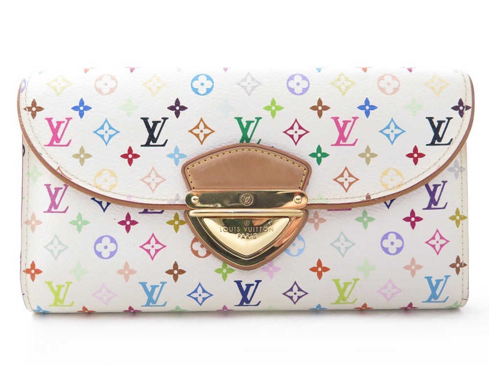 Shop Louis Vuitton MONOGRAM EMPREINTE Clémence Wallet (M60171) by