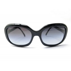 LUNETTES DE SOLEIL CHANEL NOEUDS 5170 NOIR + ETUI BOITE BOW SUNGLASSES 400€