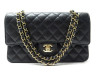 sac a main chanel classique timeless m cuir caviar