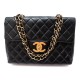 SAC A MAIN CHANEL TIMELESS JUMBO BANDOULIERE CUIR MATELASSE HAND BAG 10500€