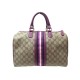 SAC A MAIN GUCCI JOY BOSTON 189895 TOILE MONOGRAMME GG SUPREME ED LIMITEE 2075€