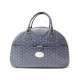 SAC A MAIN GOYARD SAINTE JEANNE GM CABAS EN TOILE MONOGRAMME BOWLING BAG 1990€